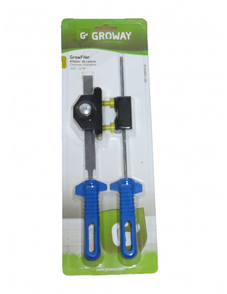 Afilador de Cadena 3/8" BP  5/32" UNIVERSAL