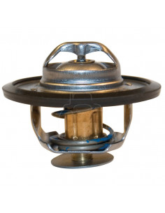 TERMOSTATO Ø 57 MM - ALT. 46 MM - 82°C