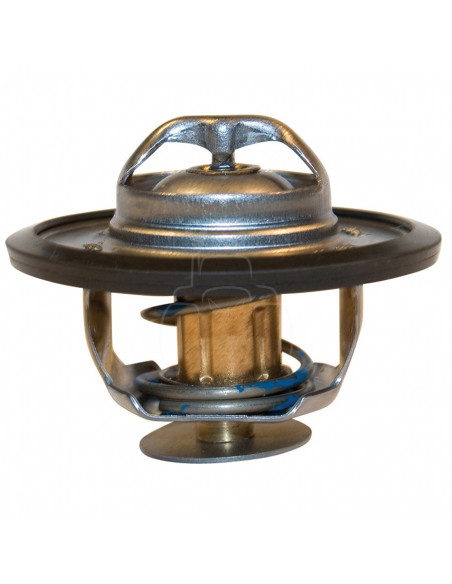 TERMOSTATO Ø 57 MM - ALT. 46 MM - 82°C