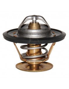 TERMOSTATO Ø 54 MM - ALT. 50 MM