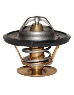 TERMOSTATO Ø 54 MM - ALT. 50 MM