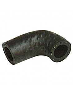 Manguito Ø 16 x 16 mm enfriador de aceite