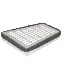 FILTRO DE CABINA CARBÓN ACTIVADO