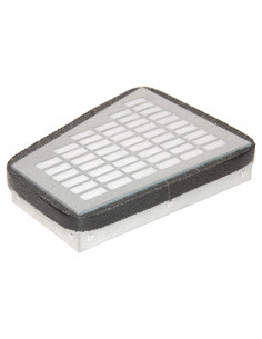 FILTRO DE CABINA CARBÓN ACTIVADO