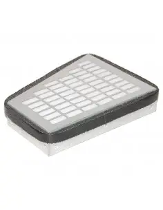 FILTRO DE CABINA CARBÓN ACTIVADO