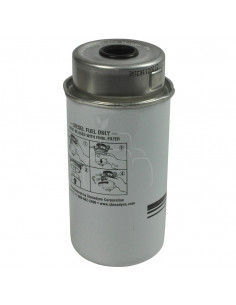 FILTRO DE COMBUSTIBLE 30 µ STANADYNE