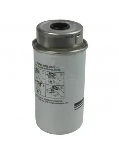 FILTRO DE COMBUSTIBLE 30 µ STANADYNE