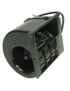 MOTOR DEL VENTILADOR 12v