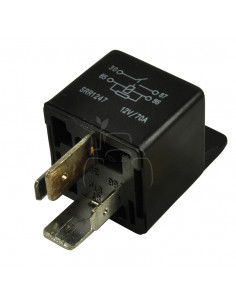 RELÉ 12V - 70A
