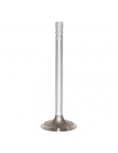 VÁLVULA DE ADMISIÓN Ø46X9.5MM (0.015''-0.381MM) - L 131 MM - 30°