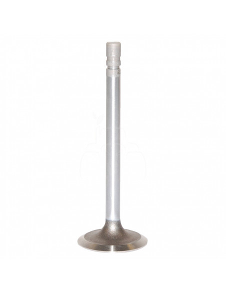 VÁLVULA DE ADMISIÓN Ø46X9.5MM (0.015''-0.381MM) - L 131 MM - 30°