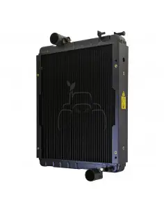Radiador para Tractores John Deere Series 6000, 6005, 6010, 7000 y 7010