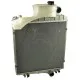 Radiador agua tractor John Deere S/6005, 6020 y 7020