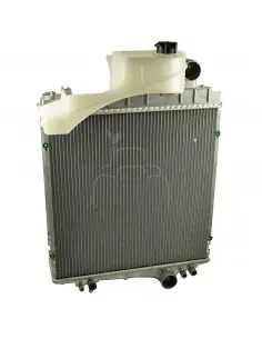 Radiador agua tractor John Deere S/6005, 6020 y 7020