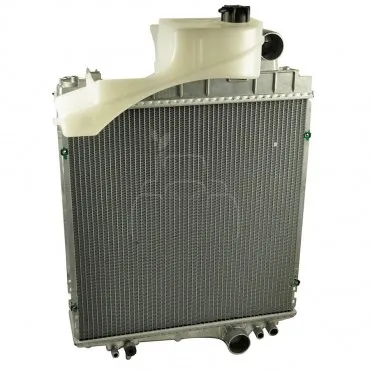 Radiador agua tractor John Deere S/6005, 6020 y 7020