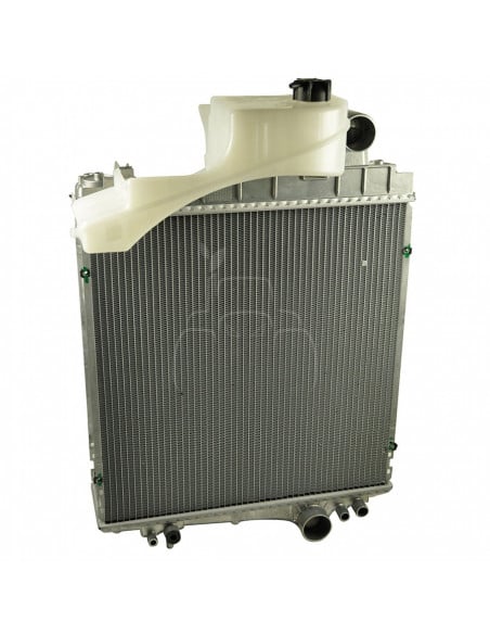 Radiador agua tractor John Deere S/6005, 6020 y 7020