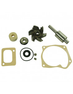 JUEGO DE REPARACIÓN