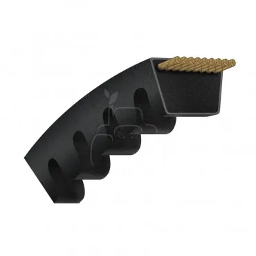 CORREA EN V 13 x 1775mm. LARGO EXTERIOR CORREA EN V 13 x 1775mm. LARGO EXTERIOR