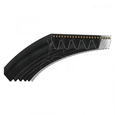 Correa acanalada 8 PK x 2330 mm John Deere, Claas R115774