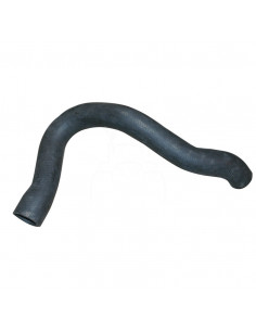 Manguito radiador superior Ø 53 x 57 mm John Deere R130571