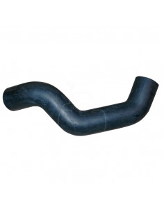 Manguito radiador inferior Ø 58 x 58 mm John Deere L111275