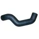 Manguito radiador inferior Ø 58 x 58 mm John Deere L111275