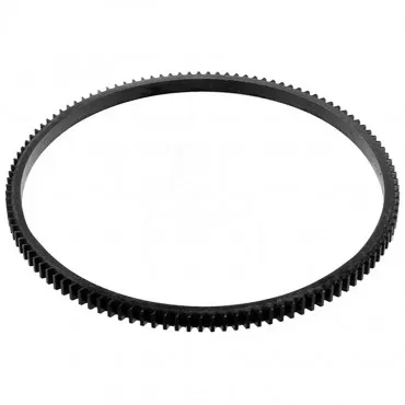 CORONA DE ARRANQUE Ø INT. 357 mm 128 DIENTES CORONA DE ARRANQUE Ø INT. 357 mm 128 DIENTES