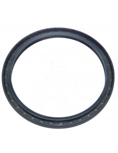 RETÉN DE BUJE Ø 165 X 195 X 11.5/16.5 MM