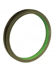 JUNTA CIGÜEÑAL TRASERO Ø 122 x 142 x 10/15 mm