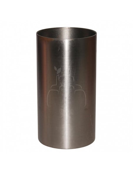 CAMISA DE CILINDRO SEMITERMINADA Ø 104 X 107.10 MM - L 198 MM