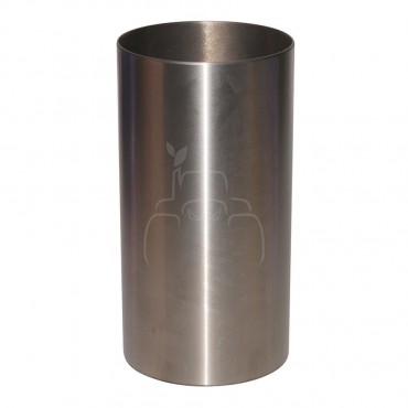CAMISA DE CILINDRO SEMITERMINADA Ø 111.76 X 114.40 MM - L 205.60 MM