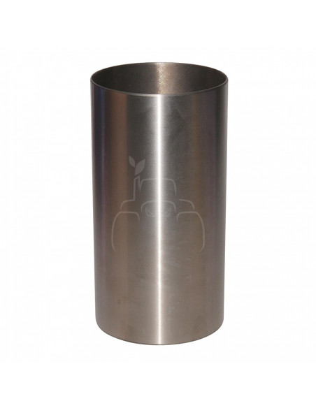 CAMISA DE CILINDRO SEMITERMINADA Ø 111.76 X 114.40 MM - L 205.60 MM