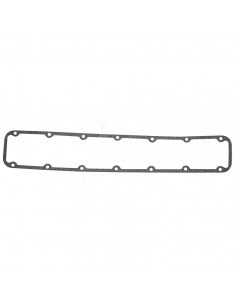 JUNTA DE TAPA DE BALANCINES PVC - 2,95 mm