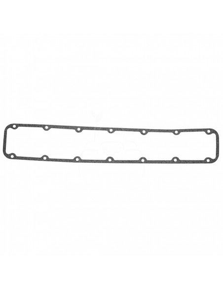 JUNTA DE TAPA DE BALANCINES PVC - 2,95 mm