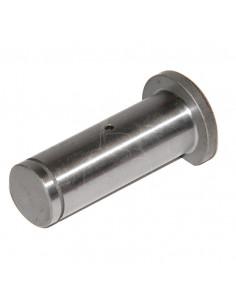 EJE PASADOR DEL CILINDRO DE DIRECCIÓN Ø 19,9 mm - L 55,7 mm