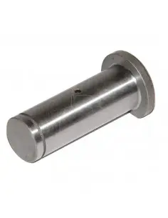 EJE PASADOR DEL CILINDRO DE DIRECCIÓN Ø 19,9 mm - L 55,7 mm