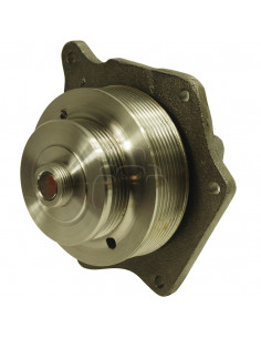 BOMBA DE AGUA TURBINA Ø 126 mm