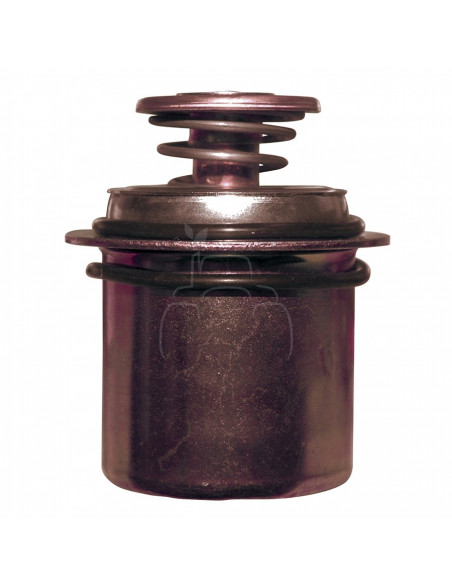 TERMOSTATO Ø 73 MM - 82°C