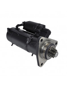 MOTOR DE ARRANQUE CON REDUCTOR 12V - 4,2 kW