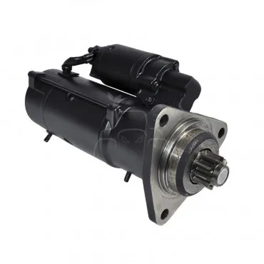 MOTOR DE ARRANQUE CON REDUCTOR 12V - 4,2 kW