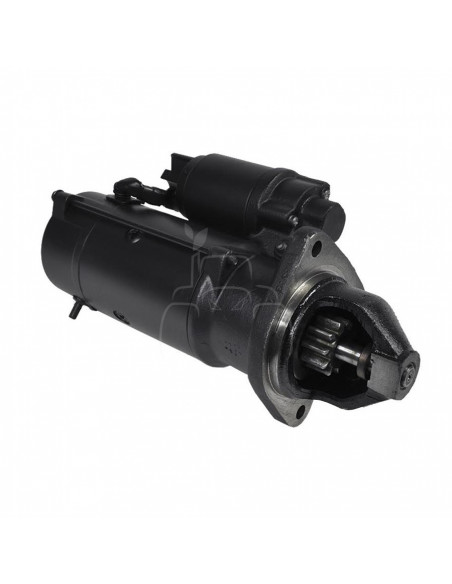 Motor de arranque con reductor 12V - 4,2 kW 82039052