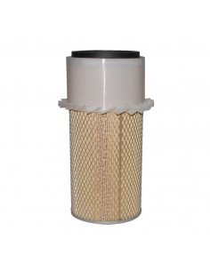 FILTRO DE AIRE EXTERIOR