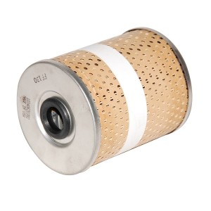 FILTRO DE COMBUSTIBLE