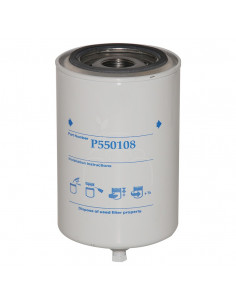 FILTRO DE COMBUSTIBLE