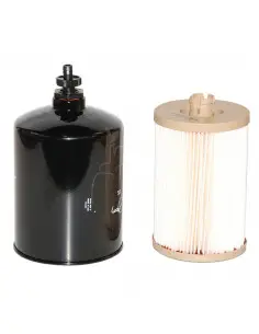 FILTRO DE COMBUSTIBLE
