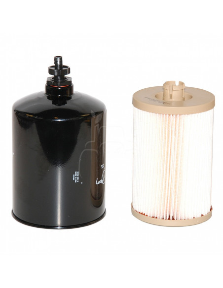 FILTRO DE COMBUSTIBLE