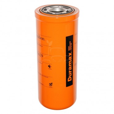 FILTRO HIDRÁULICO PARA BOMBA 60 Y 85 C.C.