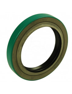 Retén de TDF Ø 66.5 x 95.5 x 12.6 / 14.6 mm John Deere RE38725