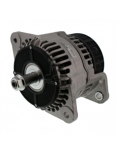 Alternador 150A 14V Case-IH, Fiat, Ford, New Holland LA89824834