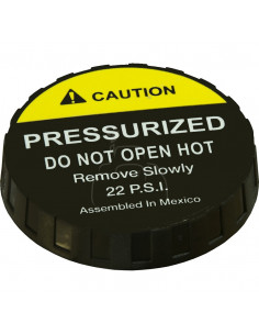 TAPÓN RADIADOR PRESURIZADO 1,51 BAR
